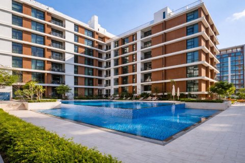 Apartamento en alquiler en Dubai Hills Estate, Dubai, EAU 1 dormitorio, 70 m2 № 699828 - foto 10