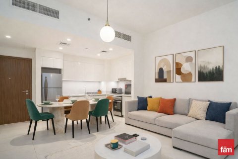 Apartamento en Dubai Hills Estate, Dubai, EAU 1 dormitorio, 70 m² № 699828