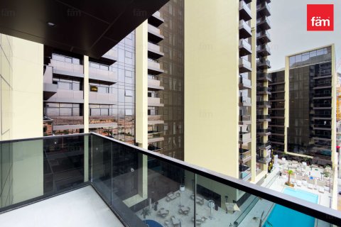 Apartmen di Dubai, UAE 1 bilik tidur, 79.3 meter persegi № 699829 - foto 8