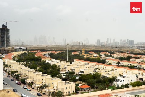 Apartmen di Dubai, UAE 1 bilik tidur, 79.3 meter persegi № 699829 - foto 21
