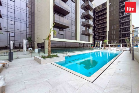 Apartmen di Dubai, UAE 1 bilik tidur, 79.3 meter persegi № 699829 - foto 24