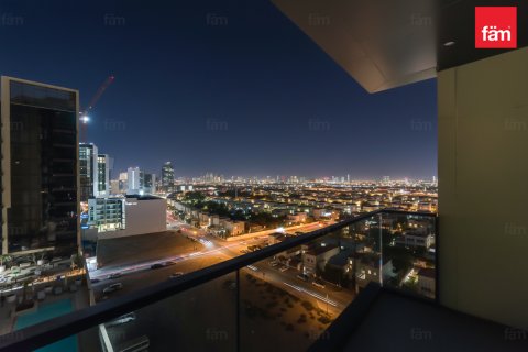 Apartmen di Dubai, UAE 1 bilik tidur, 79.3 meter persegi № 699829 - foto 19