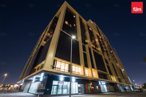 Apartmen di Dubai, UAE 1 bilik tidur, 79.3 meter persegi № 699829 - foto 16