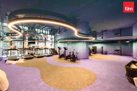 阿联酋 Dubai 待售 : 1 卧, 79.3 平方米 , 编号699829 - 照片 27