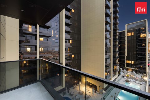 Apartmen di Dubai, UAE 1 bilik tidur, 79.3 meter persegi № 699829 - foto 20