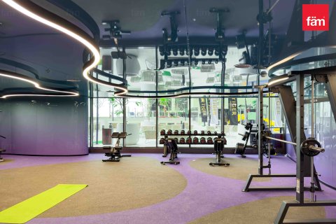 阿联酋 Dubai 待售 : 1 卧, 79.3 平方米 , 编号699829 - 照片 13