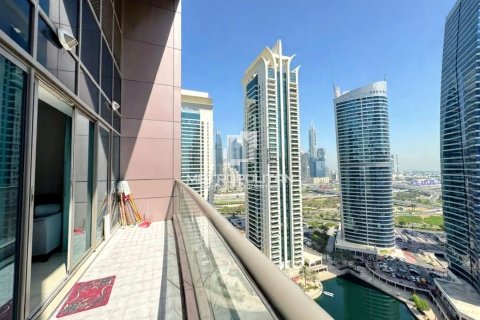 شقة للإيجار في أبراج بحيرة جميرا، دبي، الإمارات العربية المتحدة 2 غرفة نوم ، 122 متر مربع ، رقم 665238 - صورة 12