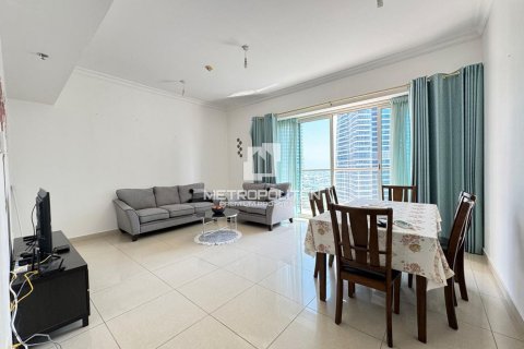 شقة للإيجار في أبراج بحيرة جميرا، دبي، الإمارات العربية المتحدة 2 غرفة نوم ، 122 متر مربع ، رقم 665238 - صورة 2