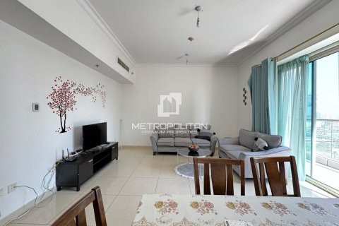 شقة للإيجار في أبراج بحيرة جميرا، دبي، الإمارات العربية المتحدة 2 غرفة نوم ، 122 متر مربع ، رقم 665238 - صورة 4