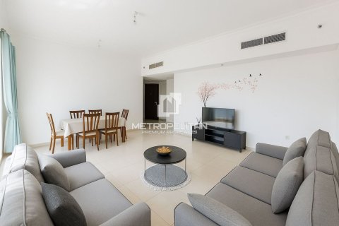 شقة للإيجار في أبراج بحيرة جميرا، دبي، الإمارات العربية المتحدة 2 غرفة نوم ، 122 متر مربع ، رقم 665238 - صورة 1