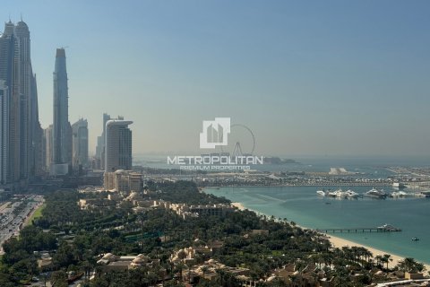 דירה למכירה ב Palm Jumeirah, Dubai, איחוד האמירויות  2 חדרי שינה, 164 מ"ר, מספר 665191 - תמונה 2