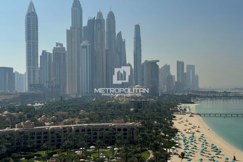 דירה למכירה ב Palm Jumeirah, Dubai, איחוד האמירויות  2 חדרי שינה, 164 מ"ר, מספר 665191 - תמונה 1
