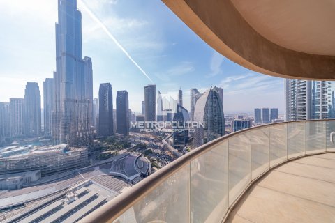 Byt v Downtown Dubai (Downtown Burj Dubai), SAE 3 ložnice, 184 m² Č.: 665236 - fotografie 12