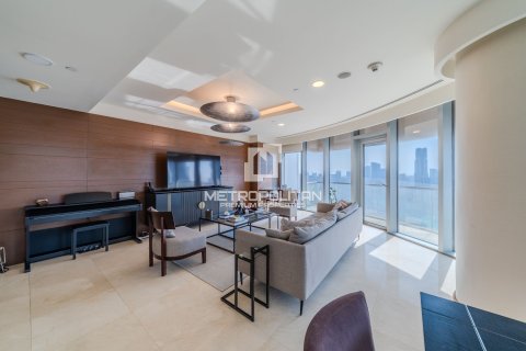 Dzīvoklis Downtown Dubai (Downtown Burj Dubai)jā, AAE 3 istabas, 184 m2 Nr. 665236 - attēls 21