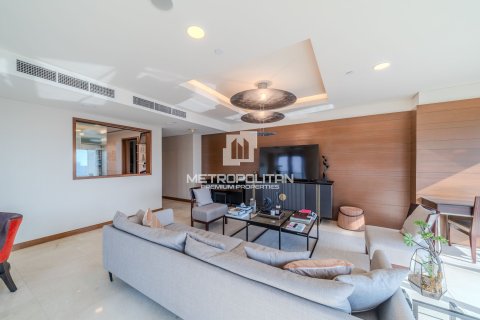 Dzīvoklis Downtown Dubai (Downtown Burj Dubai)jā, AAE 3 istabas, 184 m2 Nr. 665236 - attēls 18