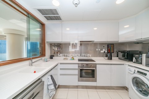 Dzīvoklis Downtown Dubai (Downtown Burj Dubai)jā, AAE 3 istabas, 184 m2 Nr. 665236 - attēls 22