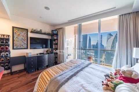 Dzīvoklis Downtown Dubai (Downtown Burj Dubai)jā, AAE 3 istabas, 184 m2 Nr. 665236 - attēls 25