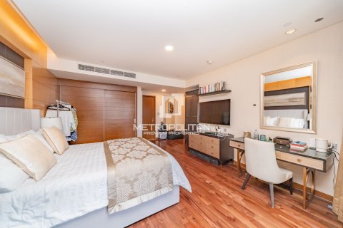 Byt v Downtown Dubai (Downtown Burj Dubai), SAE 3 ložnice, 184 m² Č.: 665236 - fotografie 2