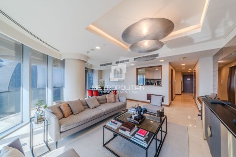 Dzīvoklis Downtown Dubai (Downtown Burj Dubai)jā, AAE 3 istabas, 184 m2 Nr. 665236 - attēls 17