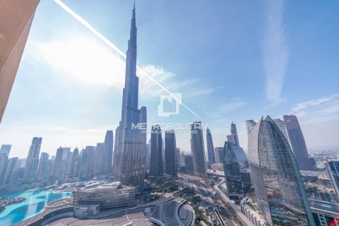 Dzīvoklis Downtown Dubai (Downtown Burj Dubai)jā, AAE 3 istabas, 184 m2 Nr. 665236 - attēls 1