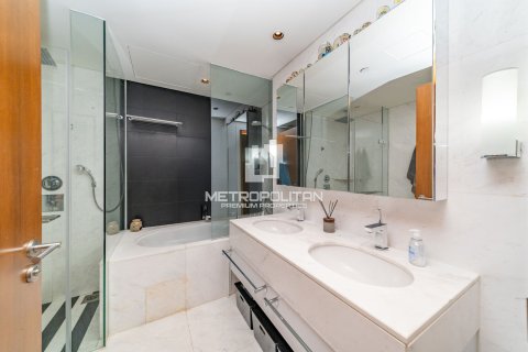 Byt v Downtown Dubai (Downtown Burj Dubai), SAE 3 ložnice, 184 m² Č.: 665236 - fotografie 6