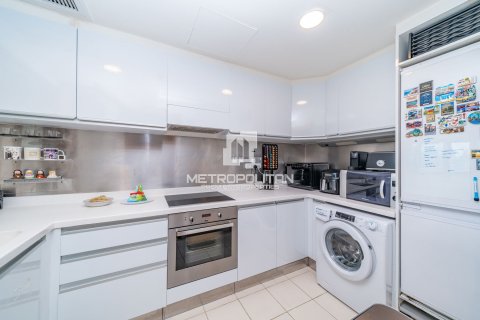 Dzīvoklis Downtown Dubai (Downtown Burj Dubai)jā, AAE 3 istabas, 184 m2 Nr. 665236 - attēls 23