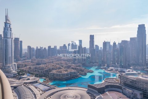 Byt v Downtown Dubai (Downtown Burj Dubai), SAE 3 ložnice, 184 m² Č.: 665236 - fotografie 15