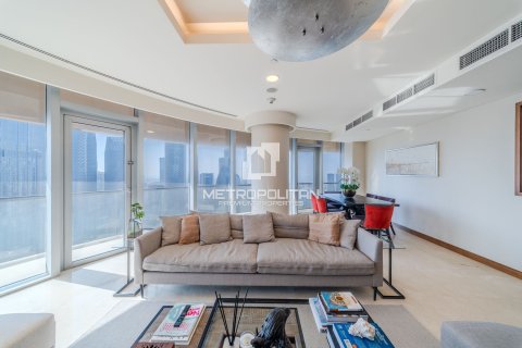 Dzīvoklis Downtown Dubai (Downtown Burj Dubai)jā, AAE 3 istabas, 184 m2 Nr. 665236 - attēls 19