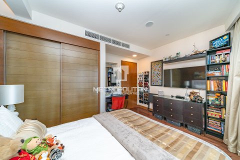 Byt v Downtown Dubai (Downtown Burj Dubai), SAE 3 ložnice, 184 m² Č.: 665236 - fotografie 7