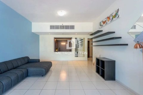 Apartamento en alquiler en Business Bay, Dubai, EAU 1 dormitorio, 102 m2 № 665189 - foto 5