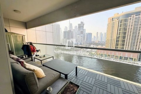 Apartamento en alquiler en Business Bay, Dubai, EAU 1 dormitorio, 102 m2 № 665189 - foto 17