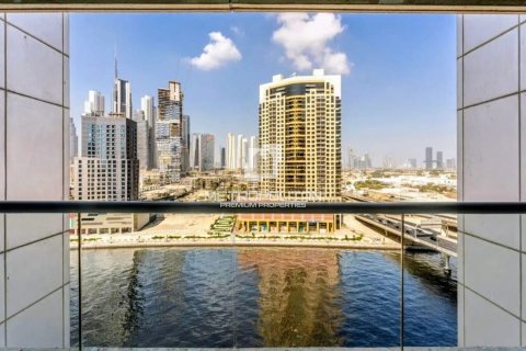 Apartamento en alquiler en Business Bay, Dubai, EAU 1 dormitorio, 102 m2 № 665189 - foto 8