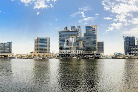 Apartamento en alquiler en Business Bay, Dubai, EAU 1 dormitorio, 102 m2 № 665189 - foto 13