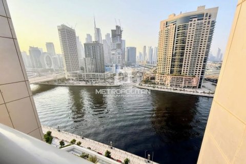 Apartamento en alquiler en Business Bay, Dubai, EAU 1 dormitorio, 102 m2 № 665189 - foto 14