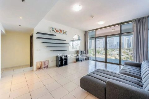 Apartamento en alquiler en Business Bay, Dubai, EAU 1 dormitorio, 102 m2 № 665189 - foto 1