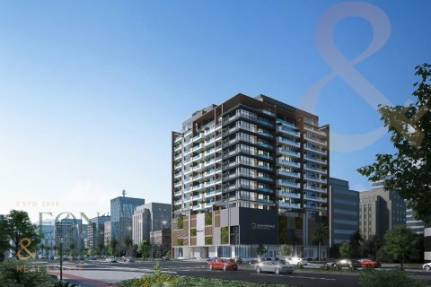 Komerční nemovitost v Jumeirah Village Circle, Dubai, SAE 999 ložnice, 245 m² Č.: 648300 - fotografie 5