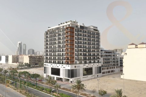 Komerční nemovitost v Jumeirah Village Circle, Dubai, SAE 999 ložnice, 245 m² Č.: 648300 - fotografie 4
