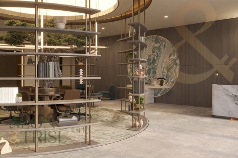 Komerční nemovitost v Jumeirah Village Circle, Dubai, SAE 999 ložnice, 245 m² Č.: 648300 - fotografie 3