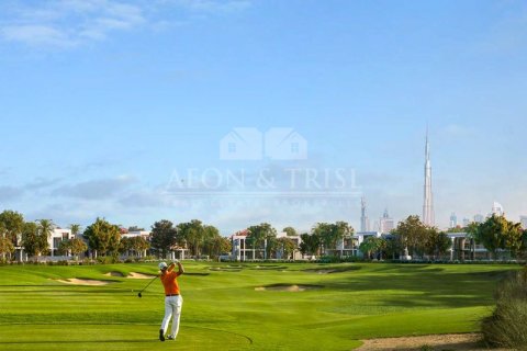 Lakás itt: Dubai Hills Estate, Dubai, EAE, 1 hálószoba, 73 m², azonosító: 648710 - fénykép 1