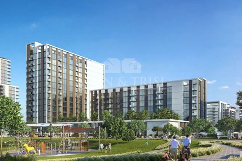 Lakás itt: Dubai Hills Estate, Dubai, EAE, 1 hálószoba, 73 m², azonosító: 648710 - fénykép 5