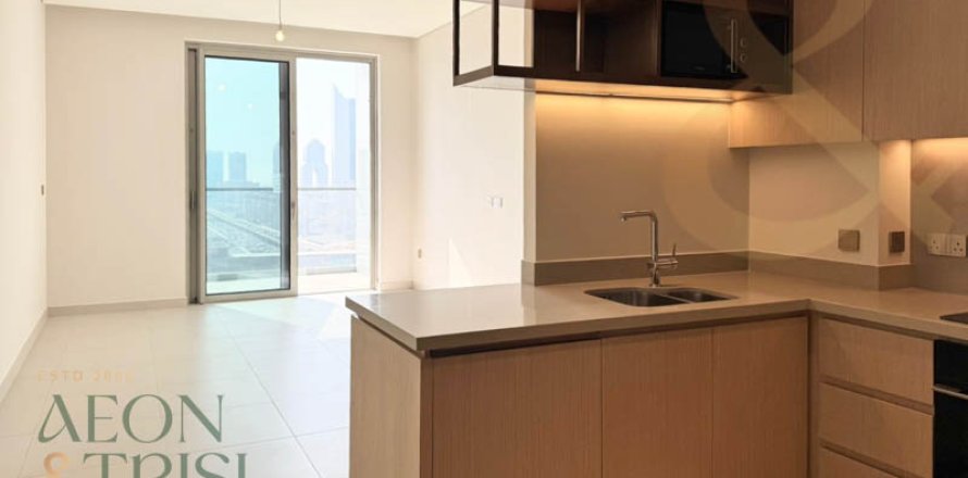 Wohnung in Downtown Dubai (Downtown Burj Dubai), Dubai, VAE: 2 Schlafzimmer, 112 m2 Nr. 648296