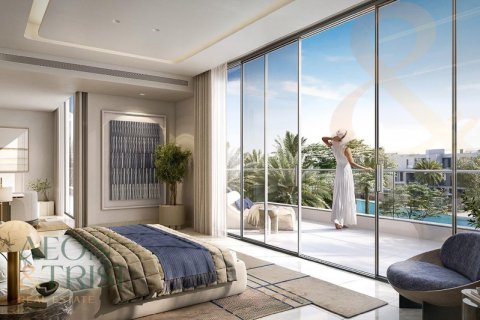 Vila u gradu Dubai, UAE 5 spavaće sobe, 775 m2 Br. 648301 - Slika 3