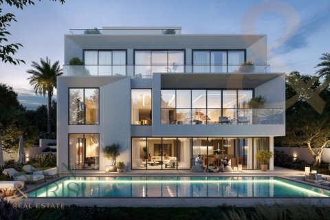 Vila u gradu Dubai, UAE 5 spavaće sobe, 775 m2 Br. 648301 - Slika 5