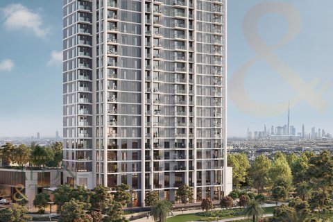 Wohnung zum Verkauf in Dubai Hills Estate, Dubai, VAE 1 Schlafzimmer, 69 m2 Nr. 648298 - Foto 3
