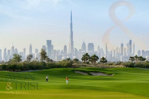 Wohnung zum Verkauf in Dubai Hills Estate, Dubai, VAE 1 Schlafzimmer, 69 m2 Nr. 648298 - Foto 2