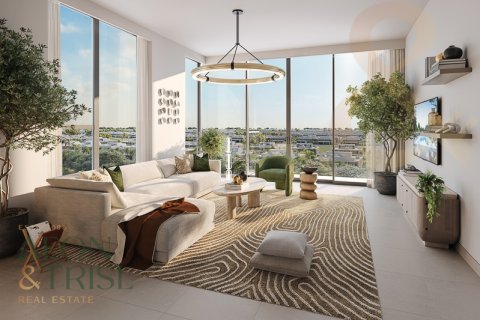 Wohnung zum Verkauf in Dubai Hills Estate, Dubai, VAE 1 Schlafzimmer, 69 m2 Nr. 648298 - Foto 4