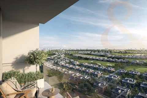 Wohnung zum Verkauf in Dubai Hills Estate, Dubai, VAE 1 Schlafzimmer, 69 m2 Nr. 648298 - Foto 1