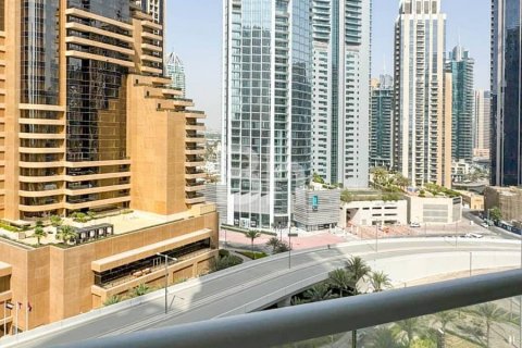Huoneisto Dubai Marina, Arabiemiraatit 43 m2 № 643360 - kuva 4