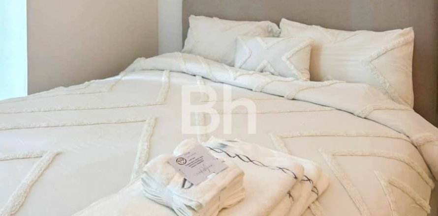 Huoneisto Dubai Marina, Arabiemiraatit 43 m2 № 643360
