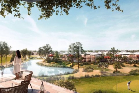 Jumeirah Golf Estates、Dubai、UAE にあるタウンハウス販売中 4ベッドルーム、393 m2、No643363 - 写真 8